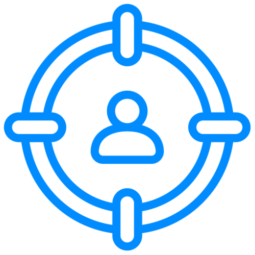 Digital Process Icon