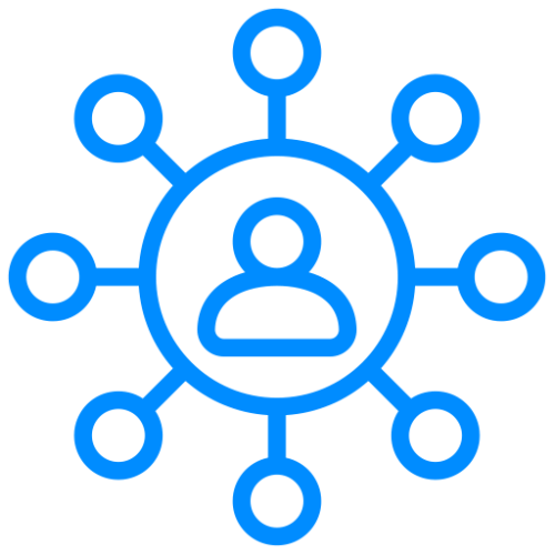 Digital Proccess Icon